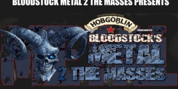 Metal 2 the Masses Semi Finals
