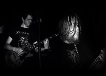 Sintasia – No Looking Back