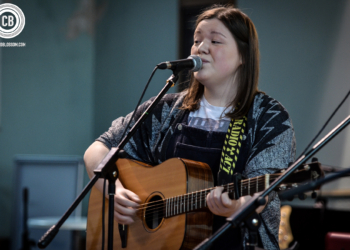 Beulah Kim - Photo by Conor Kerr Photography