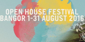 Open House Festival 2016
