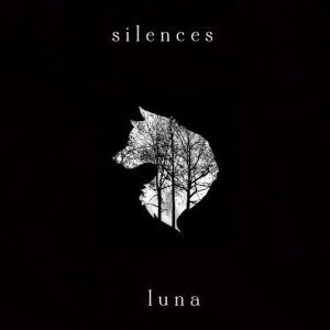 silences luna ep cover