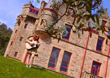 Introducing: #73 – Sonja Sleator