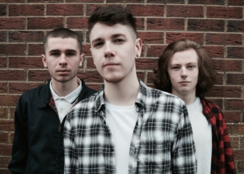 The Flims – Life Outside The Womb