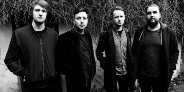 Those Lions – 10th May 2016