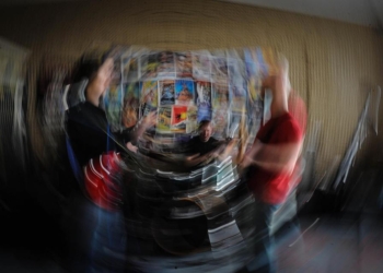 Firebobbies – Small Victories