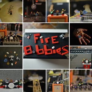 Firebobbies