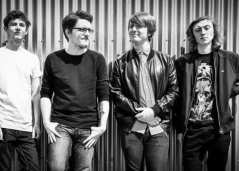 Search Party – Art is life