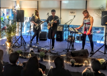 Sofar Sounds: Beauty Sleep & Wake America – 24th June 2016