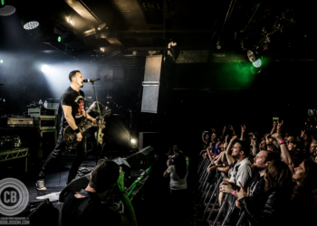 Mark Tremonti – 14th June 2016