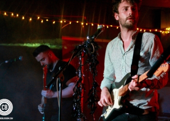 Orby Chase EP launch – 10th June 2016