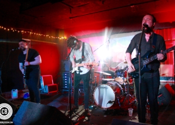 Orby Chase EP launch – 10th June 2016