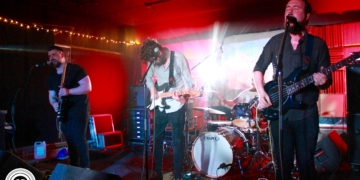 Orby Chase EP launch – 10th June 2016