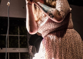 Making Monsters EP Launch