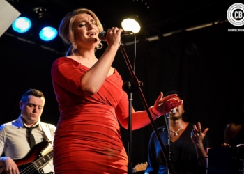 amanda st john - conor kerr photo