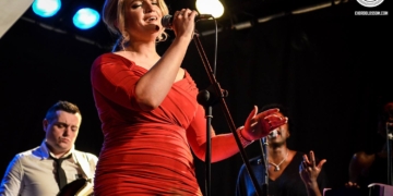 amanda st john - conor kerr photo