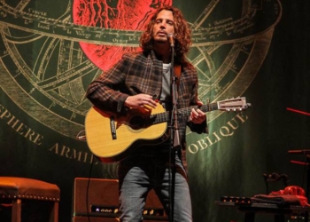 Chris Cornell