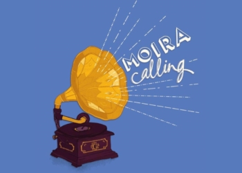 Moira Calling Announced