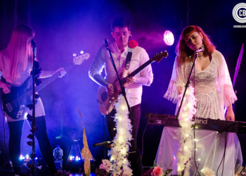 Murmur – 11th June 2016