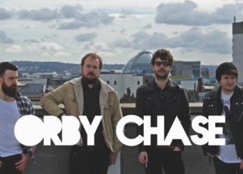 Introducing: #75 – Orby Chase