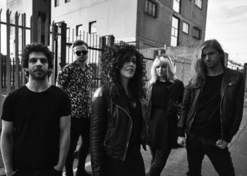 Pleasure Beach – Dreamer To The Dawn