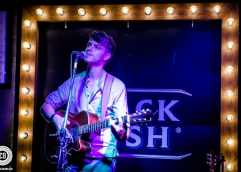 Watch: Owen Denvir – Green Light