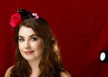 Premiere: Ciara O’Neill – The Ebony Trail