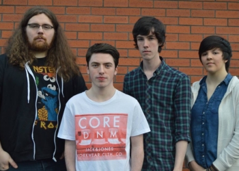 Introducing: #80 – Not Today