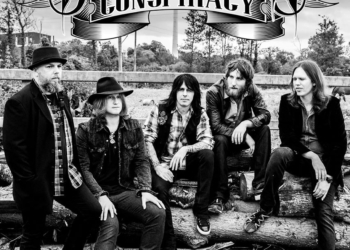 Watch: Blackwater Conspiracy – ‘The Monday Club’