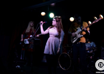 Stream: Little Neddy Goes To War – Yeah, There Are Snakes