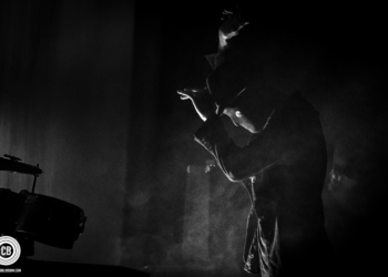 Michael Mormecha ‘LOfi LiFE’ album launch – 30th June 2016