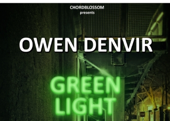 Chordblossom Presents: Owen Denvir Single Launch