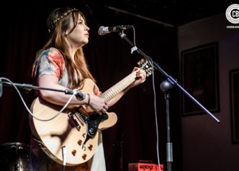 Reevah - Photography by Conor Kerr