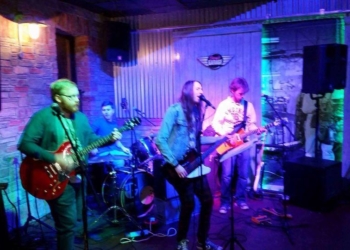 Premiere: The Valideers – Wake You Up