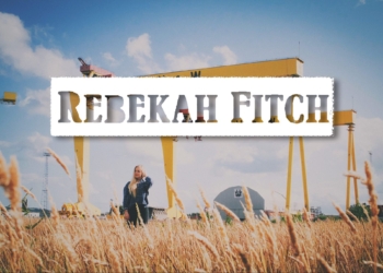 Watch: Rebekah Fitch – Here We Go