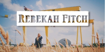 Watch: Rebekah Fitch – Here We Go