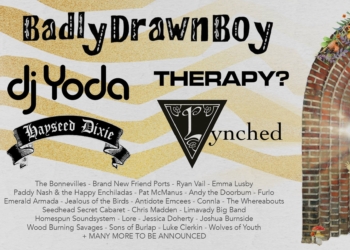 Stendhal festival picks: Brand New Friend