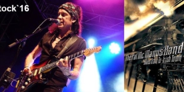 Preview : Rockstock