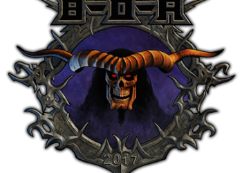 Bloodstock – the Irish Invasion