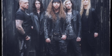 Maverick – Big Red