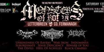 Preview: Monsters of Rot VI