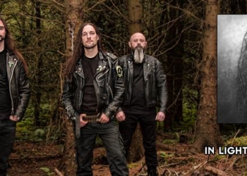 The Crawling – In Light of Dark Days