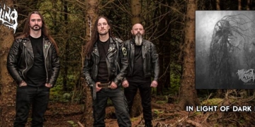 The Crawling – In Light of Dark Days