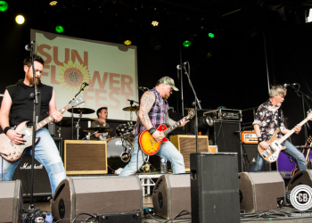 Sunflowerfest 2016