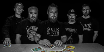 Interview: Zlatanera at Bloodstock