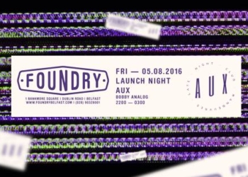 Bankmore Square now home to Foundry