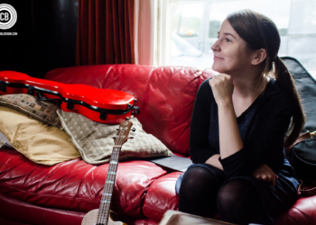 Interview: Lauren Bird