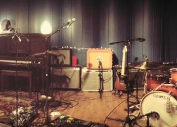 Ready To Roll With Start Together