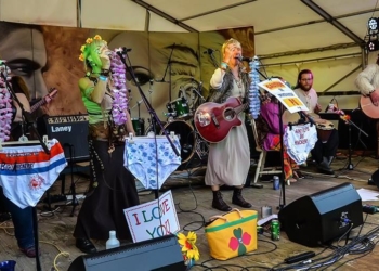 The Twisted Sisters – 19th August 2016