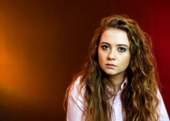 Aislinn Logan – Lost or Gone