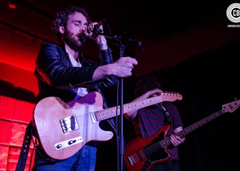 Stream: Son of the Hound – I.O.U